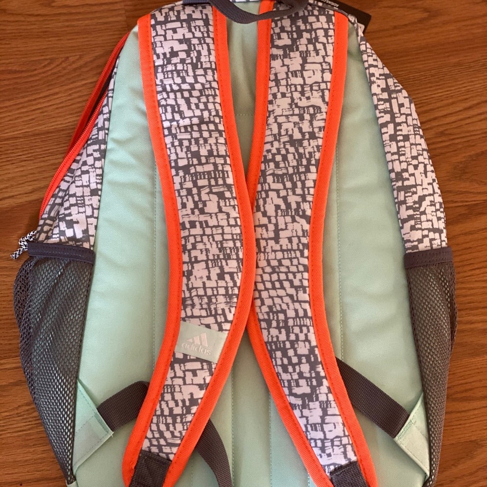 Adidas Backpack - Picture 3 of 3